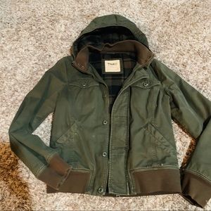 Jacket